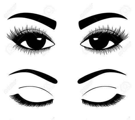 Dibujos De Ojos Para Colorear. Trendy Dibujar Ojos Para: Dibujar Fácil con este Paso a Paso, dibujos de Ojos Cerrados, como dibujar Ojos Cerrados para colorear
