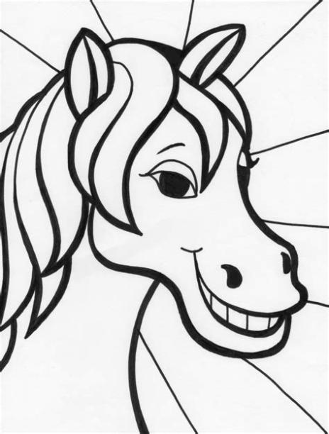 Dibujo cara caballo - Imagui: Aprender como Dibujar Fácil con este Paso a Paso, dibujos de Ojos De Caballo, como dibujar Ojos De Caballo para colorear