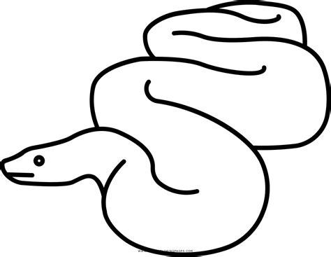 Dibujo De Anaconda Para Colorear - Ultra Coloring Pages: Dibujar Fácil, dibujos de Ojos De Serpiente, como dibujar Ojos De Serpiente paso a paso para colorear