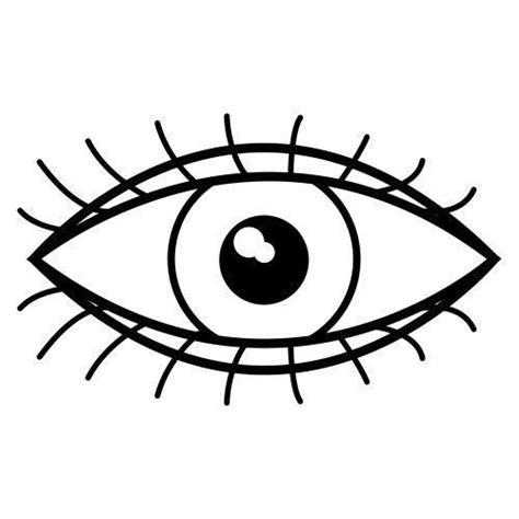 Ojo Para Colorear | Coloring pages. Eye illustration: Aprender como Dibujar Fácil con este Paso a Paso, dibujos de Ojos Digital, como dibujar Ojos Digital para colorear e imprimir