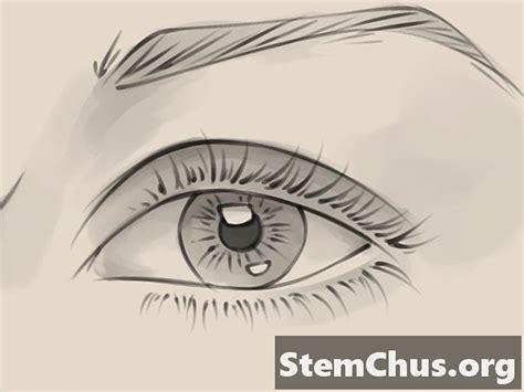 Cómo dibujar el ojo de una mujer de una manera realista: Dibujar Fácil con este Paso a Paso, dibujos de Ojos Que Parezcan Reales, como dibujar Ojos Que Parezcan Reales para colorear