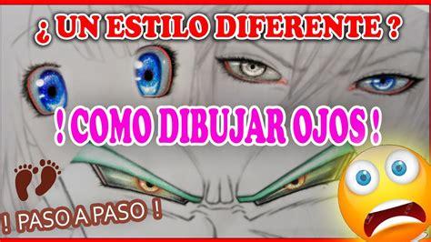 Como Dibujar y Colorear OJOS Anime/Realista 😏 Con: Aprende como Dibujar y Colorear Fácil, dibujos de Ojos Realistas A Color, como dibujar Ojos Realistas A Color para colorear