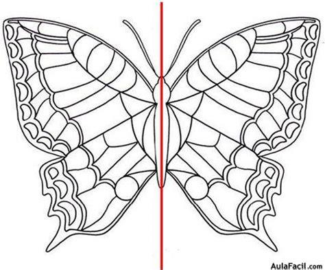 MATEMÁTICA FÁCIL: Simetria. Traslación y Rotación de: Dibujar Fácil, dibujos de Ojos Simetricos, como dibujar Ojos Simetricos paso a paso para colorear