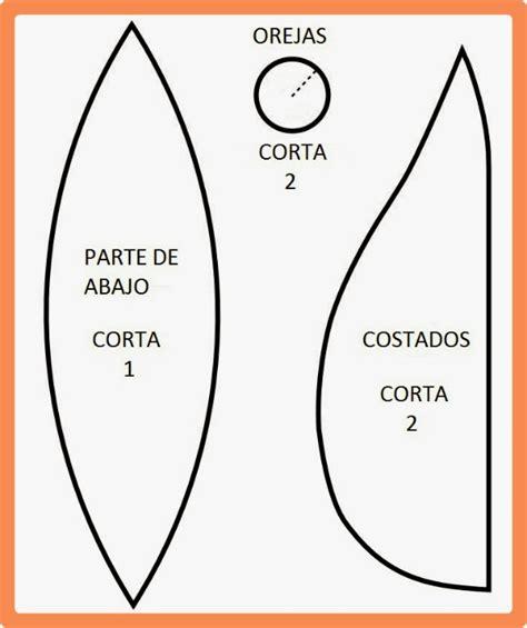 OREJA DE CABALLO PARA COLOREAR - Imagui: Dibujar Fácil, dibujos de Orejas De Caballo, como dibujar Orejas De Caballo para colorear e imprimir