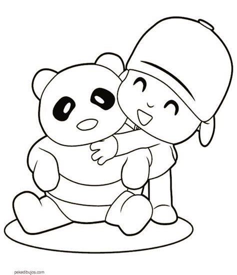 Dibujos de oso panda para colorear: Aprende a Dibujar Fácil, dibujos de Oso Panda, como dibujar Oso Panda para colorear