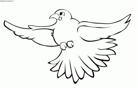 Dibujos Sin Colorear: Dibujos de Pájaros para Colorear: Aprender como Dibujar y Colorear Fácil con este Paso a Paso, dibujos de Pájaros Volando, como dibujar Pájaros Volando para colorear