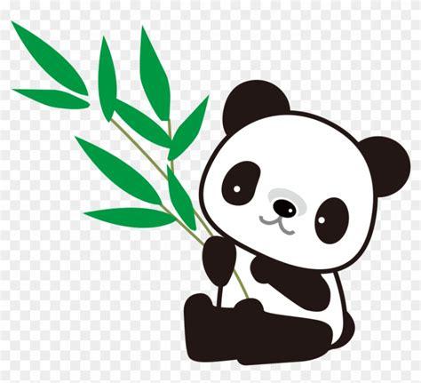 Cómo dibujar Pandas Tiernos 】 Paso a Paso Muy Fácil 2023 - Dibuja Fácil