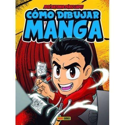 CÓMO DIBUJAR MANGA - Comprar Online: Dibujar y Colorear Fácil con este Paso a Paso, dibujos de Panini Manga, como dibujar Panini Manga paso a paso para colorear