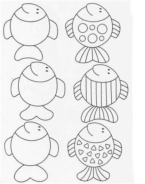 Actividades para niños preescolar. primaria e inicial: Dibujar Fácil con este Paso a Paso, dibujos de Para Niños De Preescolar, como dibujar Para Niños De Preescolar para colorear