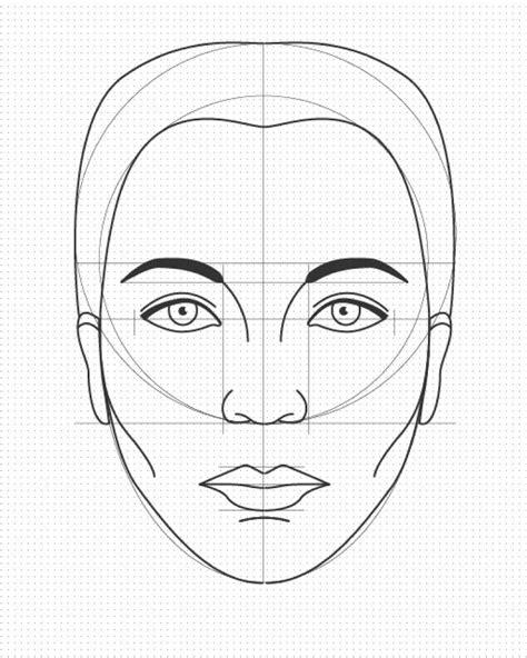 Descarga plantilla para dibujar caras - Laura Páez: Dibujar Fácil, dibujos de Paso Caras, como dibujar Paso Caras para colorear