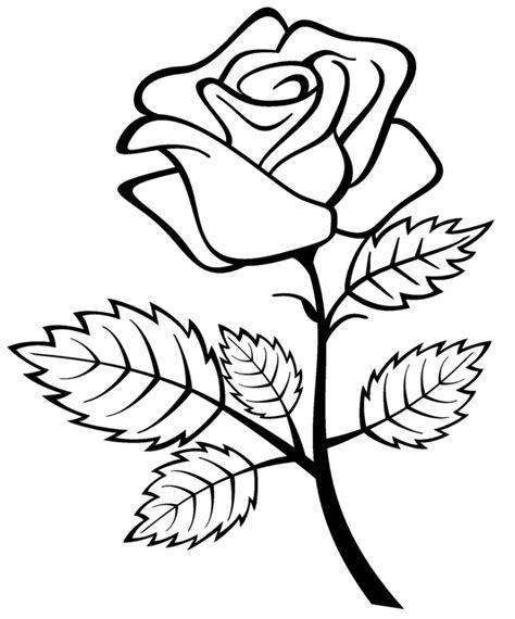 Dibujos De Rosas Faciles Para Colorear: Dibujar Fácil con este Paso a Paso, dibujos de Pasos Una Rosa, como dibujar Pasos Una Rosa para colorear