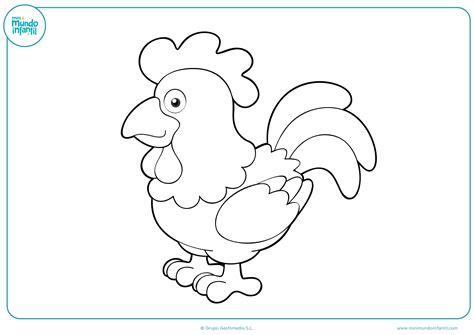 Dibujos de Pájaros y Aves para Colorear: Dibujar y Colorear Fácil con este Paso a Paso, dibujos de Patas De Pajaro, como dibujar Patas De Pajaro para colorear