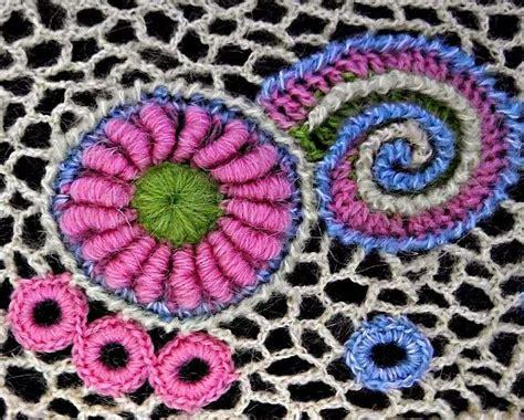 Фриформ . завиток | Patrón de ganchillo: Aprende como Dibujar Fácil, dibujos de Patrones De Crochet, como dibujar Patrones De Crochet paso a paso para colorear