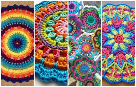 Reciclando con Erika : Mandalas a crochet . vídeo: Aprende a Dibujar Fácil, dibujos de Patrones De Crochet, como dibujar Patrones De Crochet para colorear