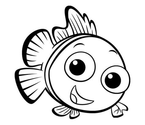 Imágenes de peces para colorear | Imágenes chidas: Dibujar Fácil, dibujos de Peces, como dibujar Peces para colorear