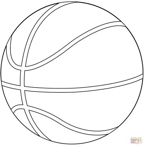 Dibujo de Balón de Baloncesto para colorear | Dibujos: Dibujar y Colorear Fácil, dibujos de Pelota De Baloncesto, como dibujar Pelota De Baloncesto paso a paso para colorear