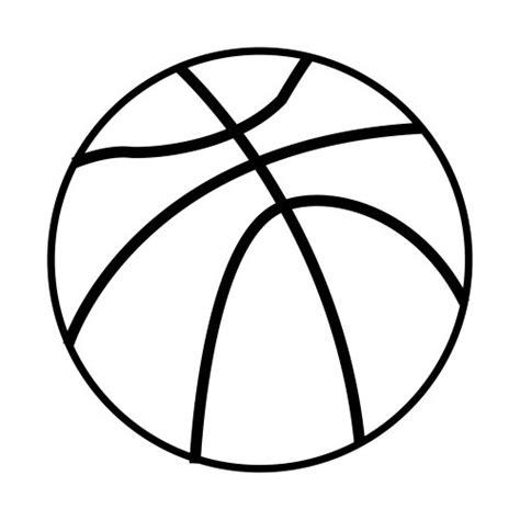 Pelotas de basquet para colorear - Imagui: Aprende a Dibujar Fácil con este Paso a Paso, dibujos de Pelota De Baloncesto, como dibujar Pelota De Baloncesto para colorear