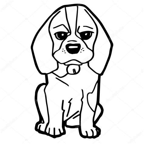 Dibujos Animados De Perros Para Colorear: Dibujar Fácil con este Paso a Paso, dibujos de Perros Anime, como dibujar Perros Anime paso a paso para colorear