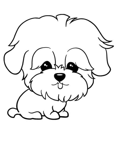 Dibujos De Perros Para Imprimir Y Colorear: Aprender a Dibujar y Colorear Fácil con este Paso a Paso, dibujos de Perros Tiernos, como dibujar Perros Tiernos para colorear e imprimir