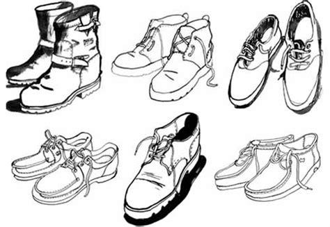 Calzado actual. una pequeña reflexión: Aprende a Dibujar Fácil con este Paso a Paso, dibujos de Pies Con Zapatos De Frente, como dibujar Pies Con Zapatos De Frente para colorear