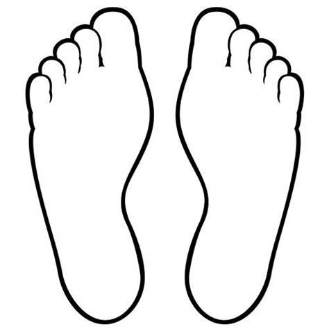 Imagen huellas de pies para colorear - Imagui in 2021: Aprende como Dibujar Fácil, dibujos de Pies Descalzos, como dibujar Pies Descalzos para colorear e imprimir