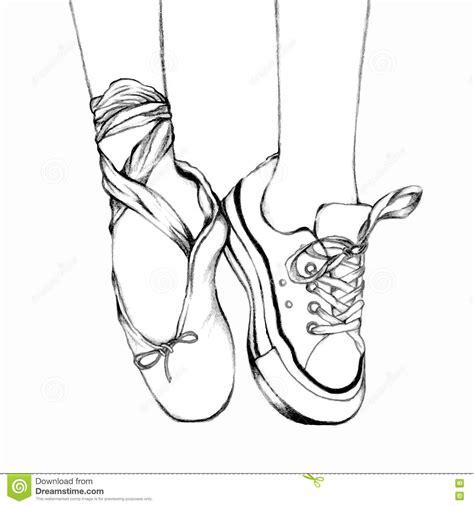 Dibujos Para Colorear Zapatillas: Aprender como Dibujar Fácil con este Paso a Paso, dibujos de Pies Y Zapatos, como dibujar Pies Y Zapatos para colorear