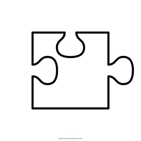 Cómo dibujar Piezas De Puzzle 】 Paso a Paso Muy Fácil 2023 - Dibuja Fácil
