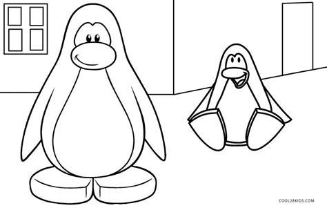 Dibujos de Club Penguin para colorear - Páginas para: Aprende como Dibujar Fácil con este Paso a Paso, dibujos de Pinguinos De Club Penguin, como dibujar Pinguinos De Club Penguin paso a paso para colorear