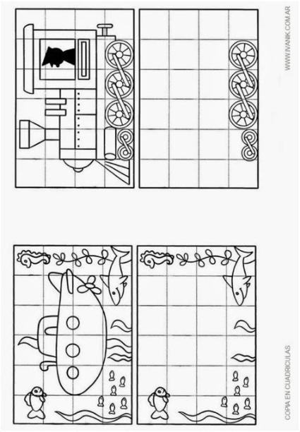 Dibujos a escala para niños de primaria - Imagui: Aprende como Dibujar Fácil con este Paso a Paso, dibujos de Planos A Escala, como dibujar Planos A Escala para colorear