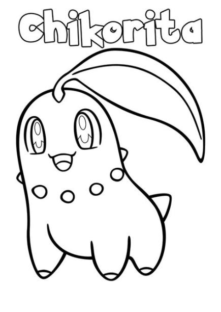 Dibujos de Pokemon para colorear. 100 mejores imágenes: Dibujar y Colorear Fácil con este Paso a Paso, dibujos de Pokemon De Agua, como dibujar Pokemon De Agua para colorear