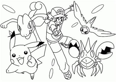 Dibujos para colorear de Pokemon: Dibujar Fácil con este Paso a Paso, dibujos de Pokemon Go, como dibujar Pokemon Go paso a paso para colorear