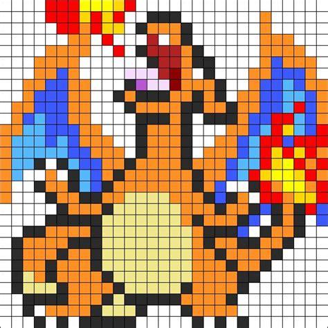 Dibujos cuadriculados - Buscar con Google | Dibujos en: Aprender a Dibujar y Colorear Fácil, dibujos de Pokemon Pixel, como dibujar Pokemon Pixel para colorear e imprimir