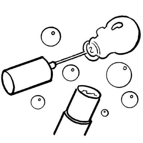Dibujo de pompas de jabón para pintar: Aprende a Dibujar Fácil, dibujos de Pompas De Jabon, como dibujar Pompas De Jabon para colorear e imprimir