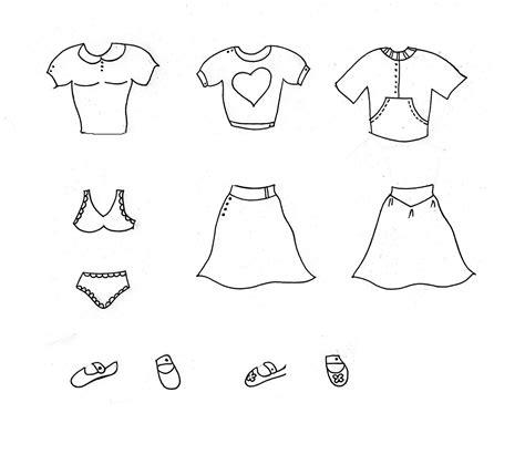 Cómo dibujar Prendas De Vestir 】 Paso a Paso Muy Fácil 2023 - Dibuja Fácil