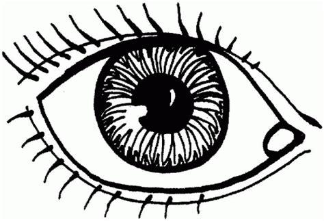 Ojos para dibujar: Aprender como Dibujar y Colorear Fácil con este Paso a Paso, dibujos de Pupilas, como dibujar Pupilas para colorear