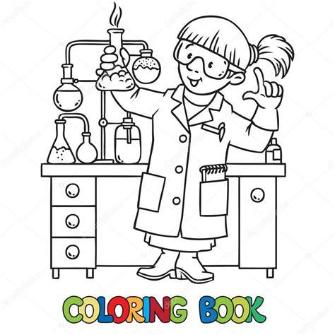 Dibujos De Quimica Para Colorear Animados - Find Gallery: Aprende como Dibujar y Colorear Fácil, dibujos de Reacciones Quimicas, como dibujar Reacciones Quimicas para colorear