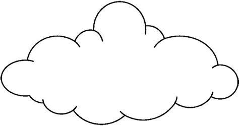 Dibujos Para Colorear Nubes Infantiles - Impresion gratuita: Dibujar Fácil con este Paso a Paso, dibujos de Real Una Nube, como dibujar Real Una Nube para colorear e imprimir