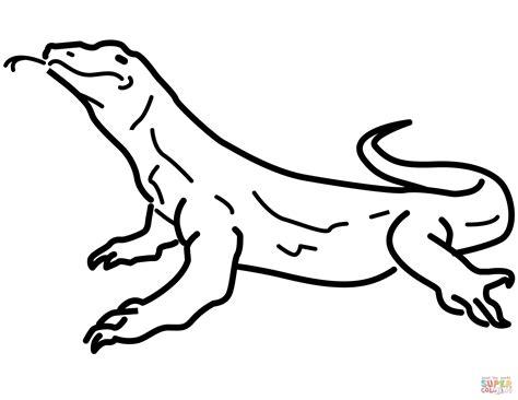 Dibujos De Reptiles Para Colorear Infantiles - Impresion: Dibujar Fácil, dibujos de Reptiles, como dibujar Reptiles para colorear