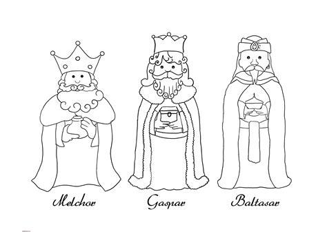 Dibujos de los Reyes Magos para colorear: Aprende a Dibujar Fácil, dibujos de Reyes Magos, como dibujar Reyes Magos paso a paso para colorear