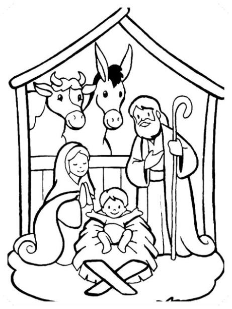 reyes magos de navidad para colorear - 🥇 Dibujo imágenes: Aprende como Dibujar Fácil con este Paso a Paso, dibujos de Reyes Magos, como dibujar Reyes Magos para colorear