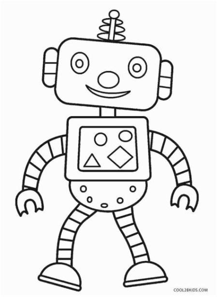 Primavera Para Colorear De Inspiración Para Colorear Lol: Aprende como Dibujar y Colorear Fácil con este Paso a Paso, dibujos de Robot, como dibujar Robot para colorear