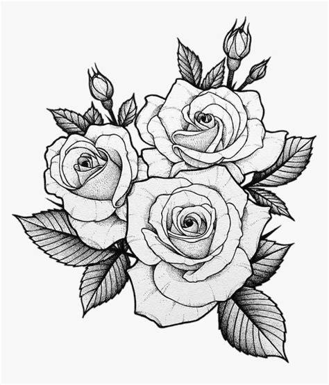 1001 + ideas sobre cómo dibujar una rosa paso a paso: Dibujar Fácil con este Paso a Paso, dibujos de Rosas Tattoo, como dibujar Rosas Tattoo paso a paso para colorear