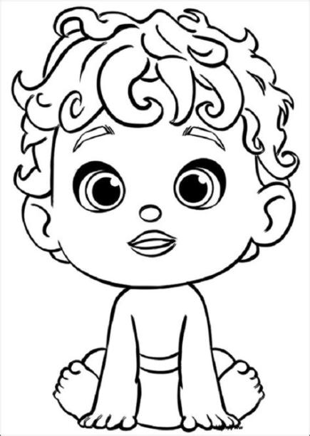 💠 Dibujos Cigüeñas para colorear Disney: Dibujar Fácil, dibujos de Rostros De Bebes, como dibujar Rostros De Bebes para colorear e imprimir