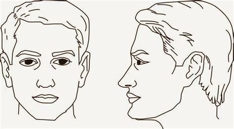 TE CUENTO UN CUENTO: Dibujos de caras para completar o: Aprender como Dibujar Fácil, dibujos de Rostros De Lado, como dibujar Rostros De Lado para colorear