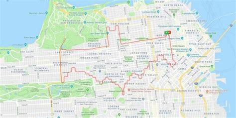¿Sabes cómo 'dibujar' en Google Maps mientras corres o: Dibujar Fácil, dibujos de Ruta En Google Maps, como dibujar Ruta En Google Maps para colorear