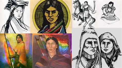 Bolivia: Indigenous Women’s Day honours Aymaran: Aprender a Dibujar Fácil con este Paso a Paso, dibujos de Sisa, como dibujar Sisa para colorear