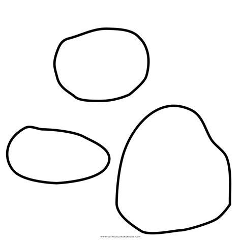 Dibujo De Piedras Para Colorear - Ultra Coloring Pages: Aprender como Dibujar Fácil con este Paso a Paso, dibujos de Sobre Piedras, como dibujar Sobre Piedras para colorear