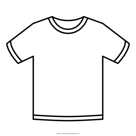 Dibujo De Camiseta Para Colorear - Ultra Coloring Pages: Dibujar Fácil con este Paso a Paso, dibujos de Sobre Una Camiseta, como dibujar Sobre Una Camiseta para colorear e imprimir