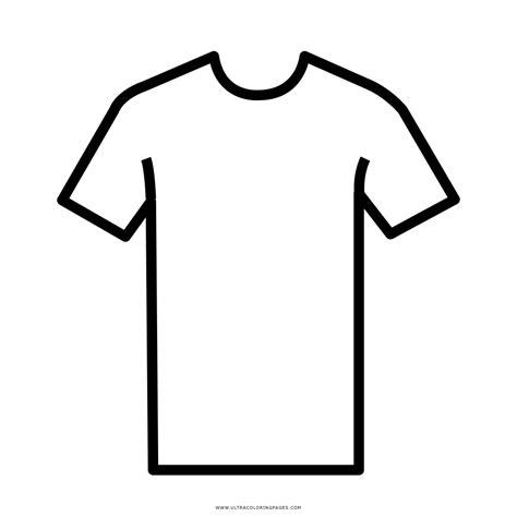 Dibujo De Camisa Para Colorear - Ultra Coloring Pages: Aprende como Dibujar Fácil, dibujos de Sobre Una Camiseta, como dibujar Sobre Una Camiseta para colorear