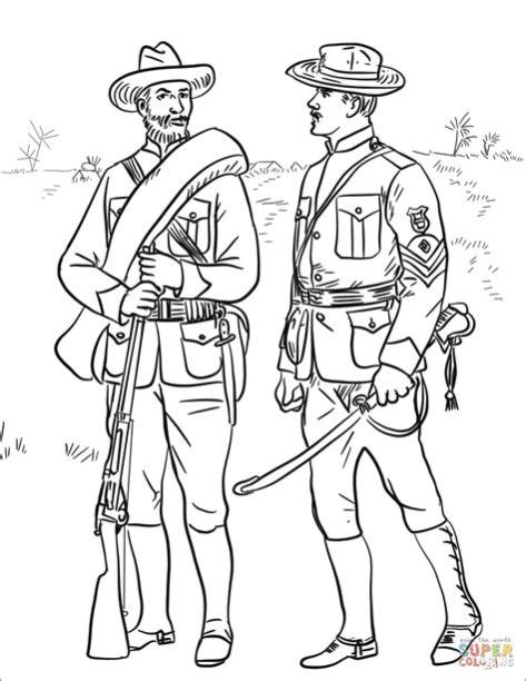 Dibujos De Guerra Para Colorear - Vernajoyce Blogs: Dibujar y Colorear Fácil con este Paso a Paso, dibujos de Soldados De Guerra, como dibujar Soldados De Guerra para colorear
